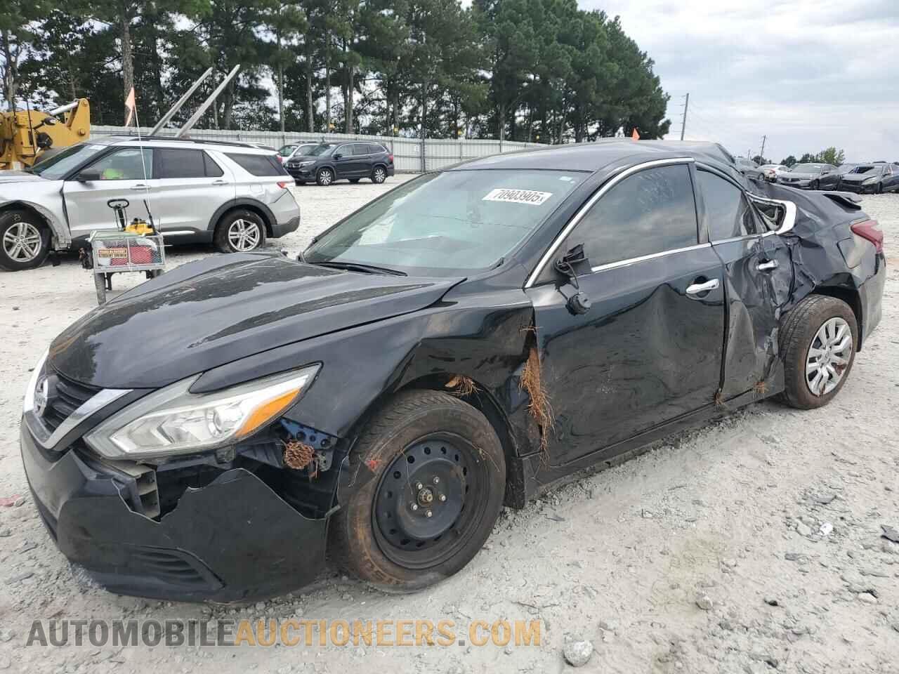 1N4AL3AP3JC470781 NISSAN ALTIMA 2018