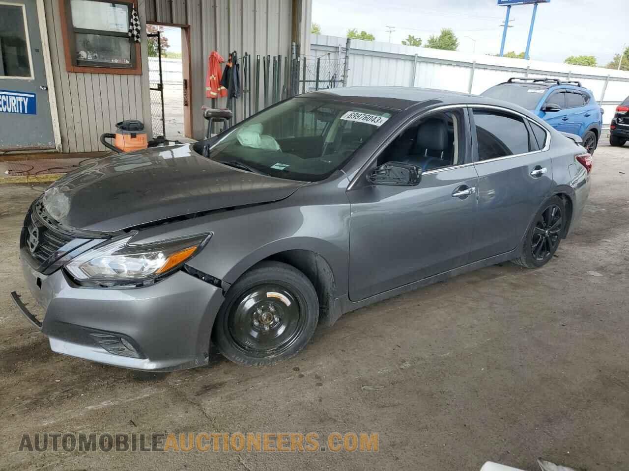 1N4AL3AP3JC477357 NISSAN ALTIMA 2018