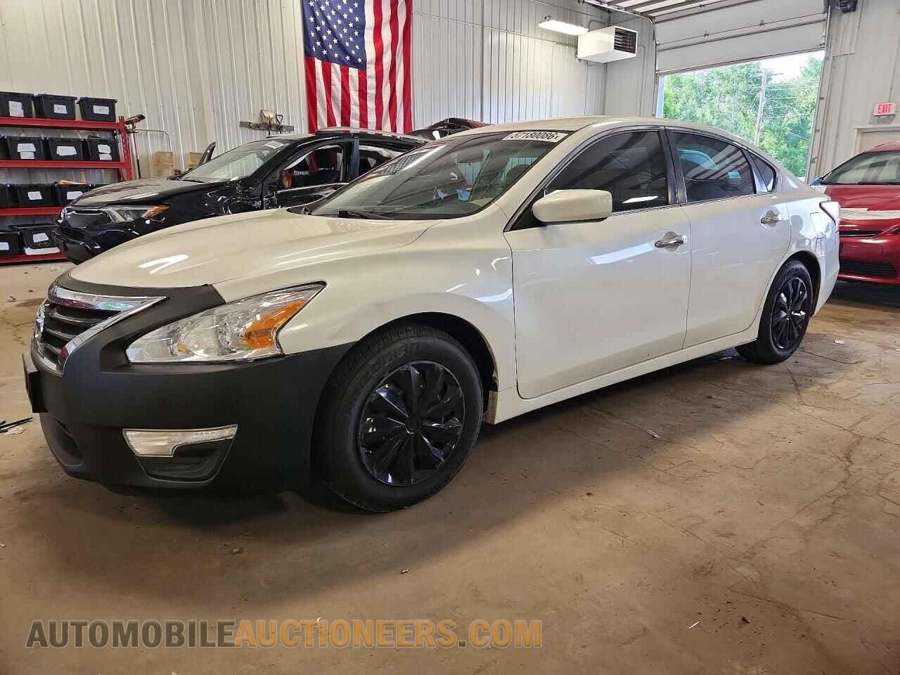 1N4AL3AP4DC154875 NISSAN ALTIMA 2013