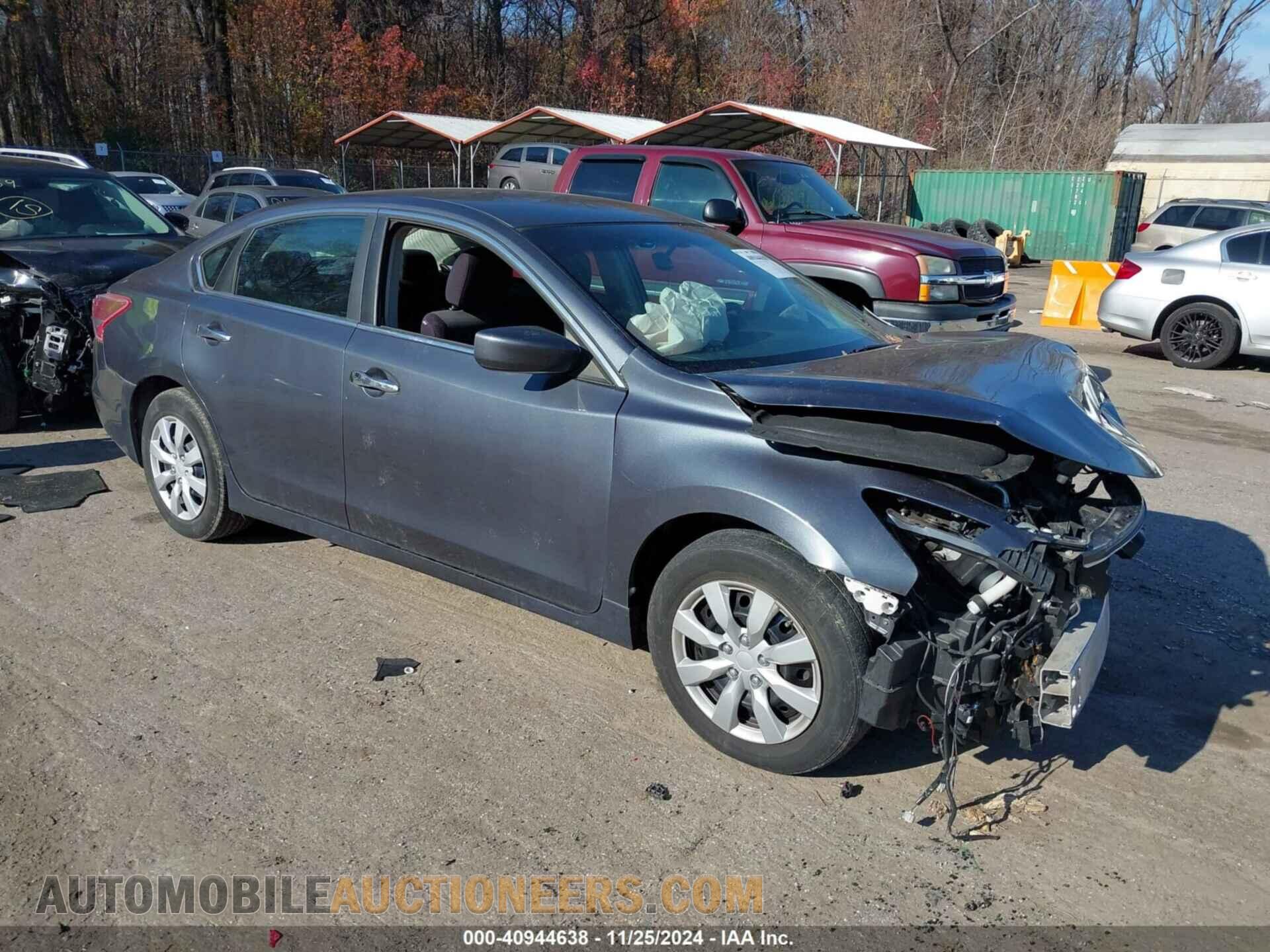 1N4AL3AP4DC282906 NISSAN ALTIMA 2013