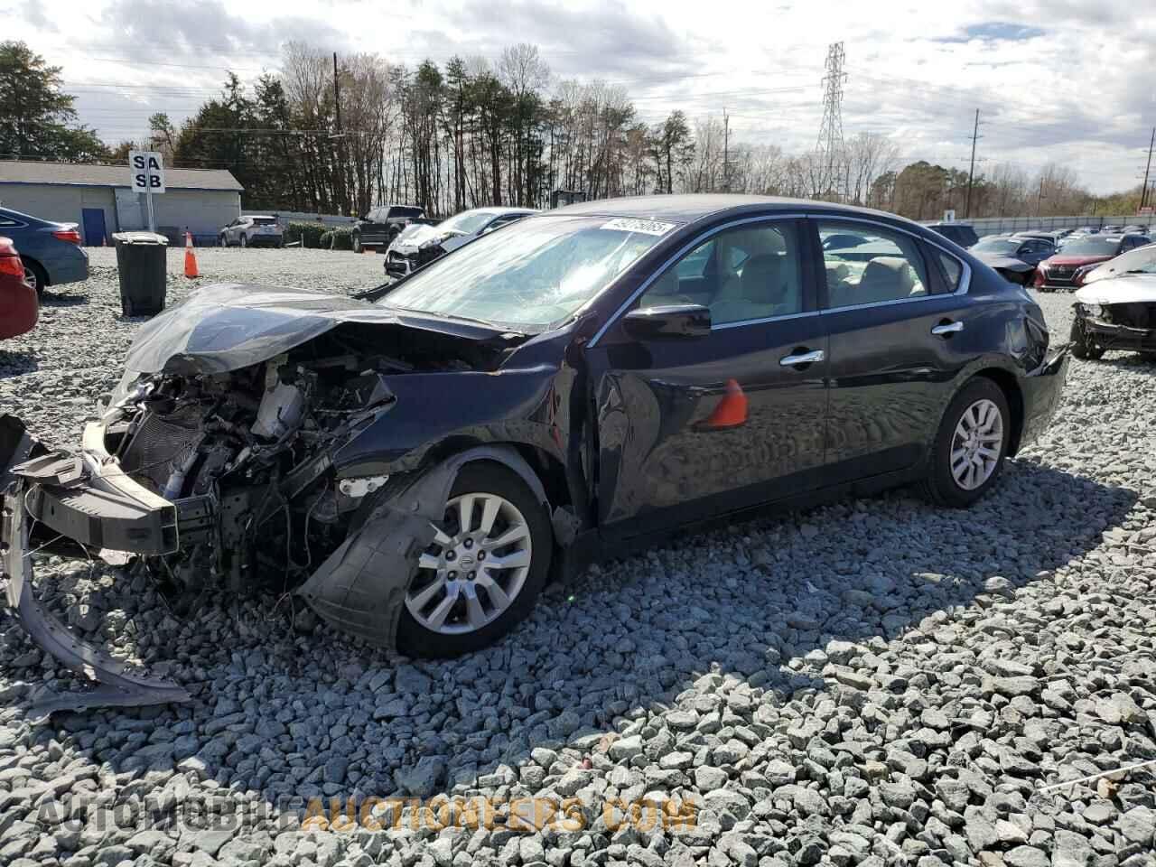 1N4AL3AP4DC283490 NISSAN ALTIMA 2013