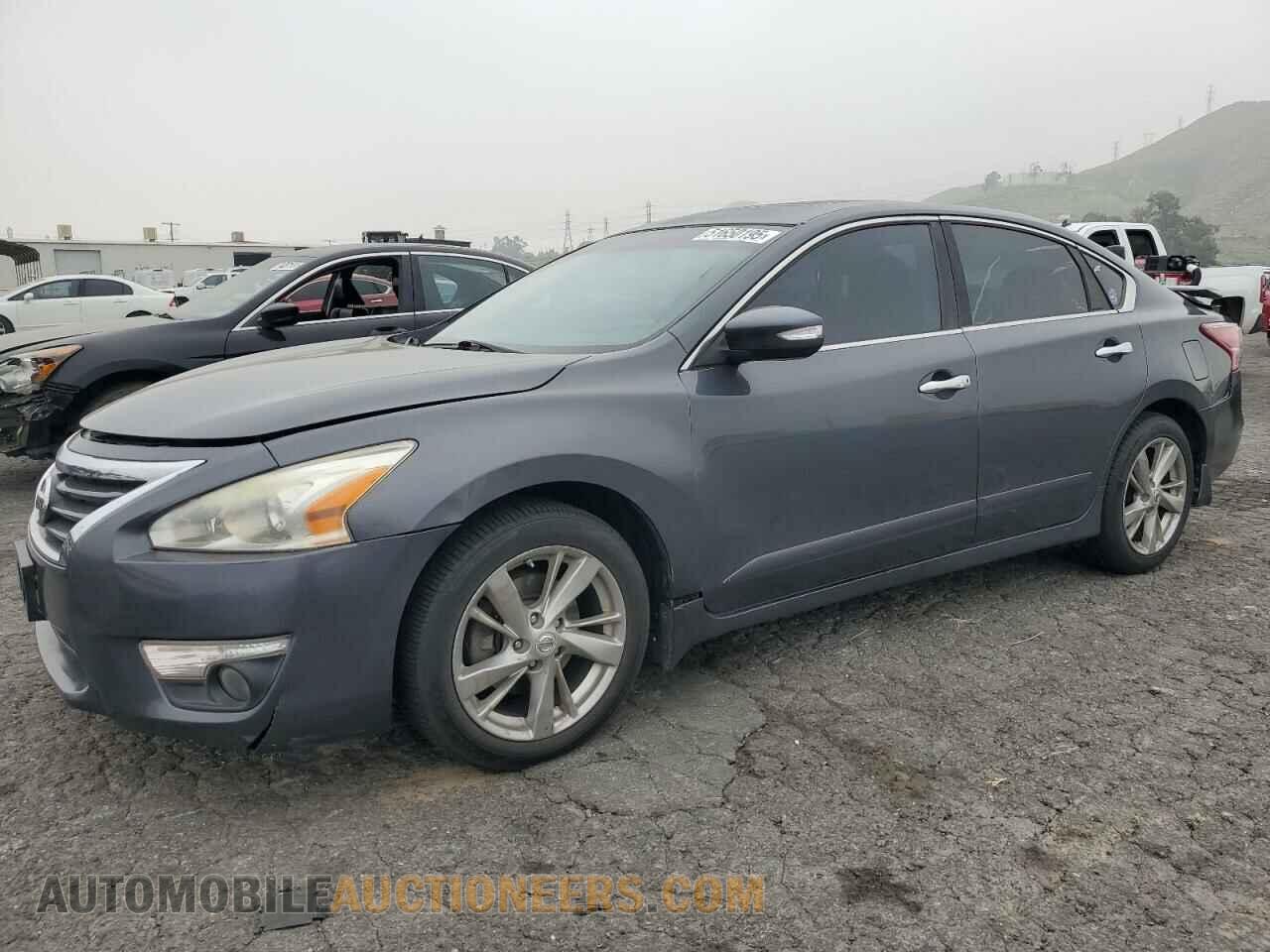 1N4AL3AP4DN552995 NISSAN ALTIMA 2013