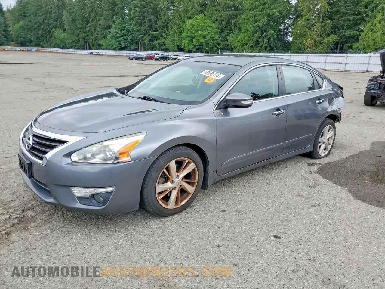 1N4AL3AP4EC195721 NISSAN ALTIMA 2014
