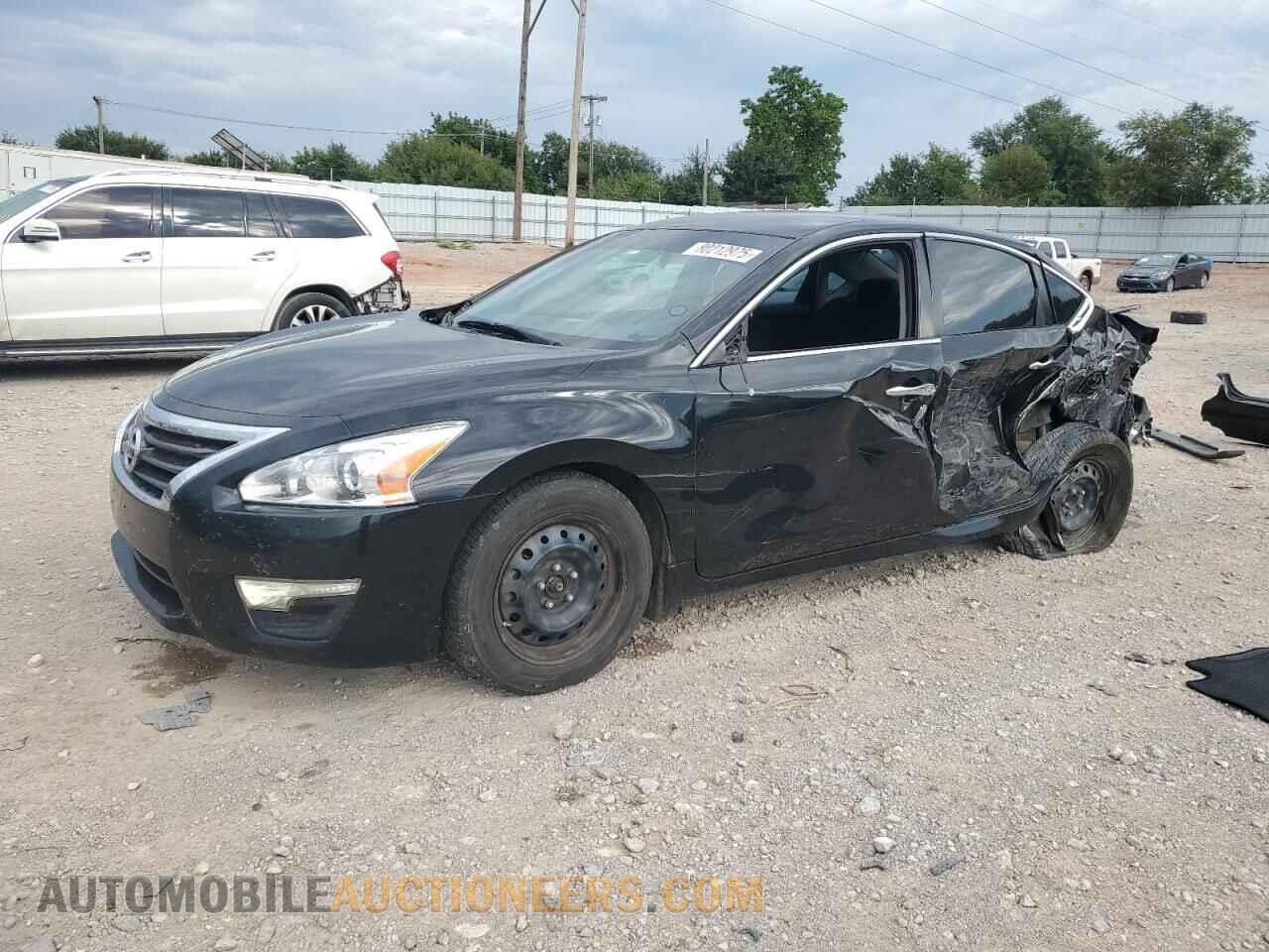 1N4AL3AP4FC189113 NISSAN ALTIMA 2015
