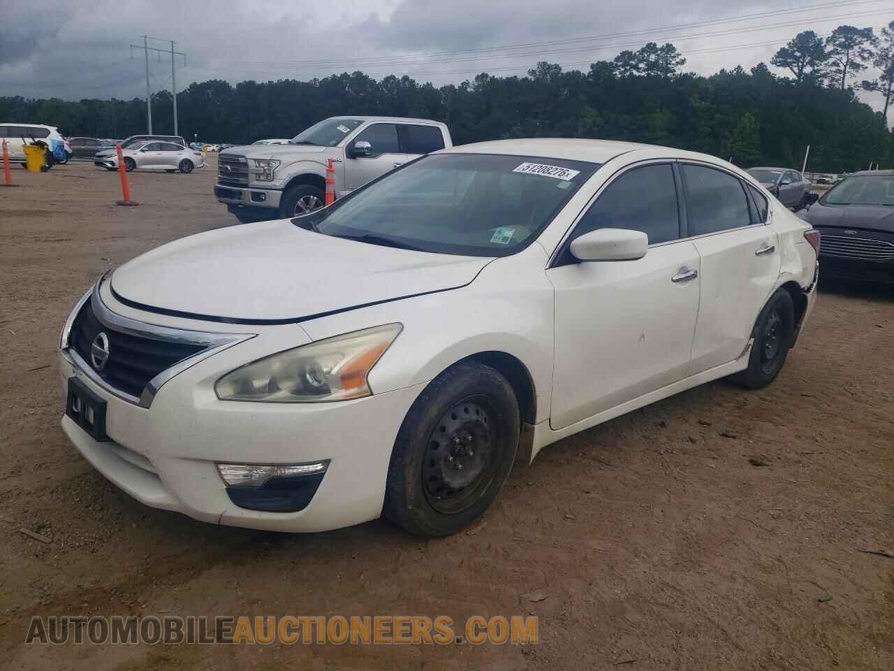 1N4AL3AP4FC233501 NISSAN ALTIMA 2015