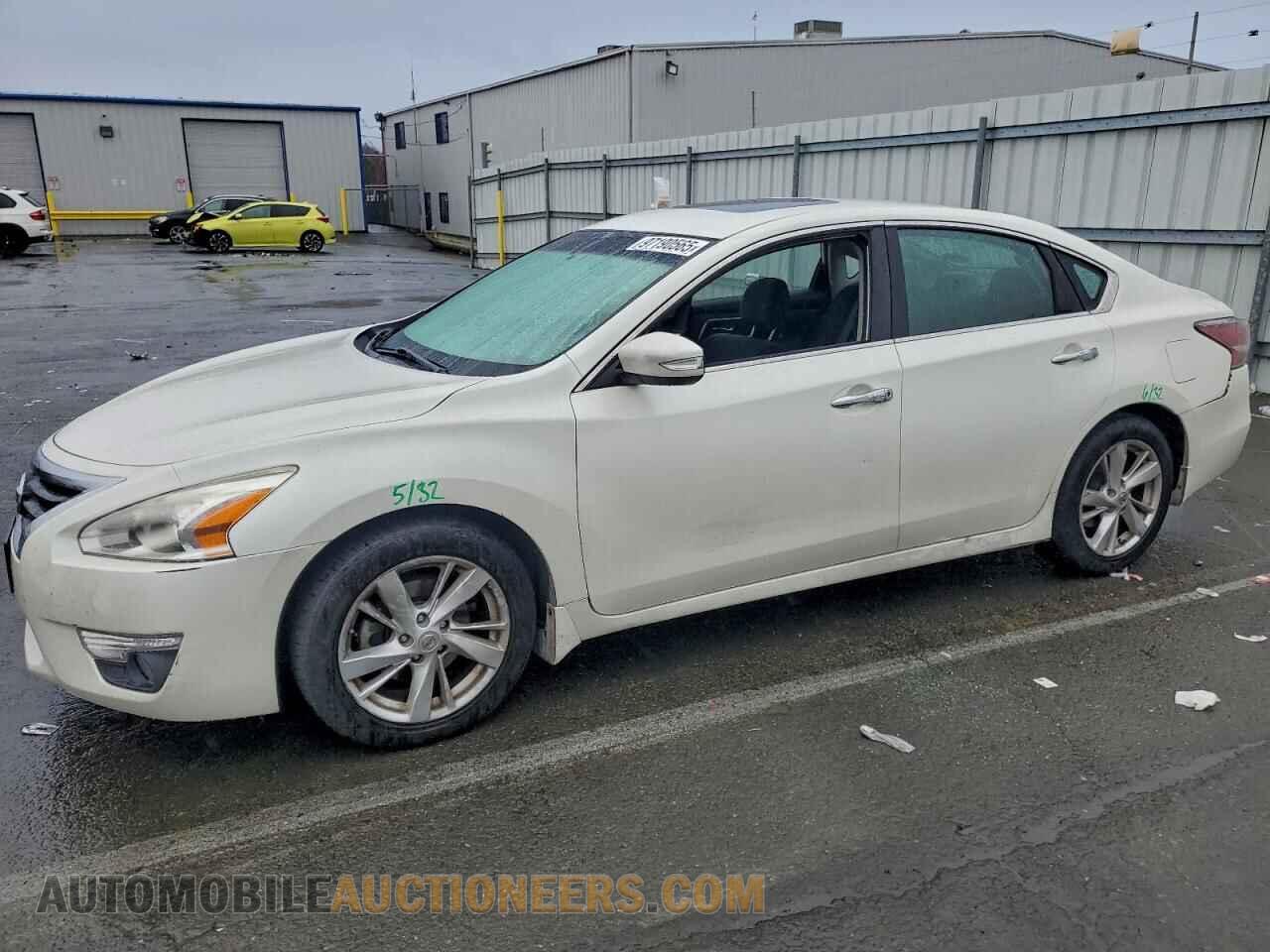 1N4AL3AP4FC483207 NISSAN ALTIMA 2015