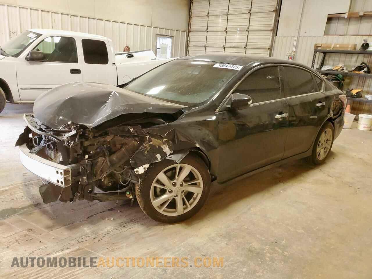 1N4AL3AP4FN358096 NISSAN ALTIMA 2015