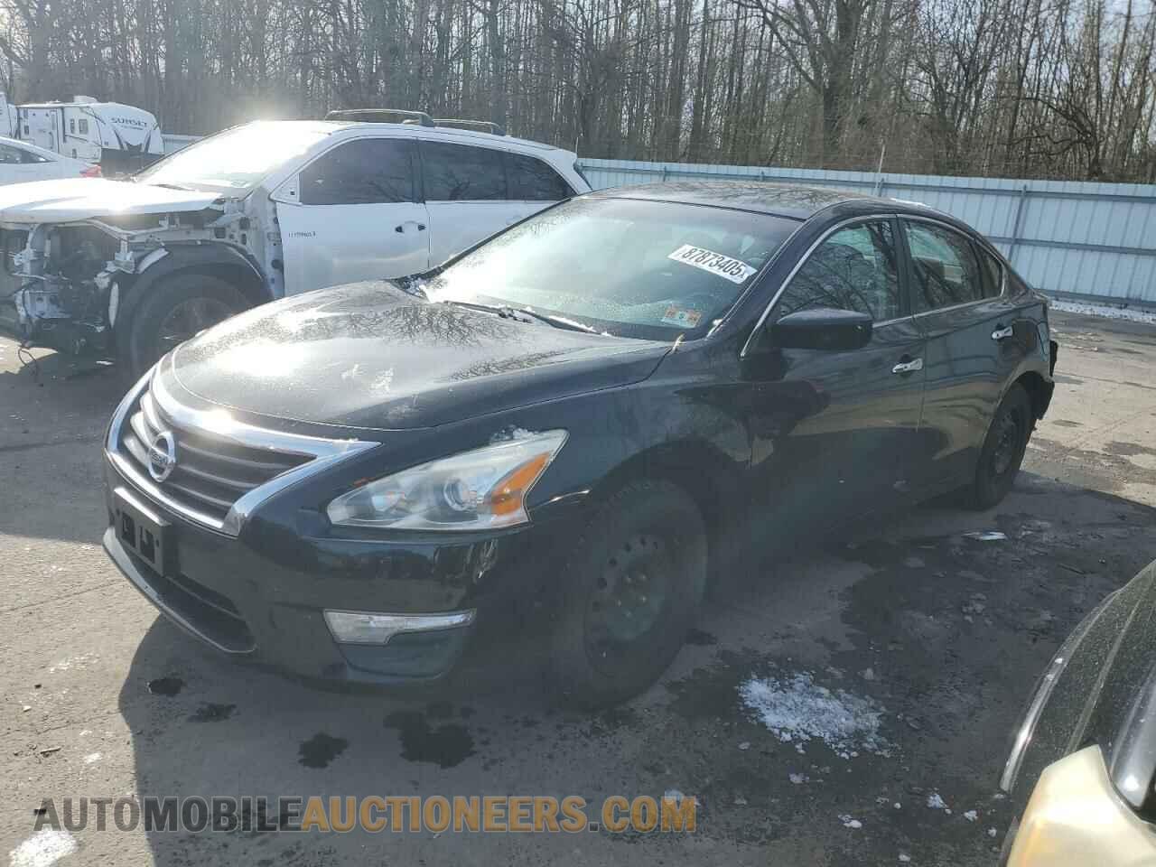 1N4AL3AP4FN384276 NISSAN ALTIMA 2015