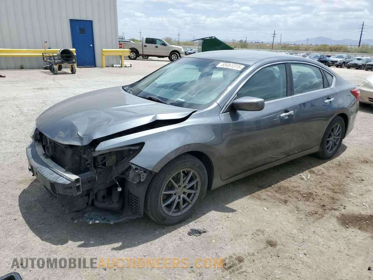 1N4AL3AP4GC146232 NISSAN ALTIMA 2016