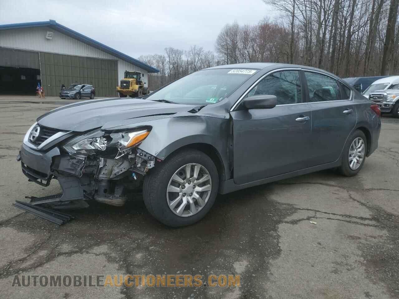 1N4AL3AP4GC156775 NISSAN ALTIMA 2016