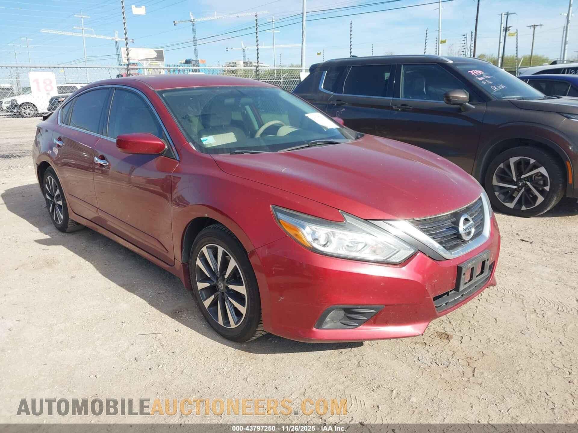 1N4AL3AP4GC204792 NISSAN ALTIMA 2016