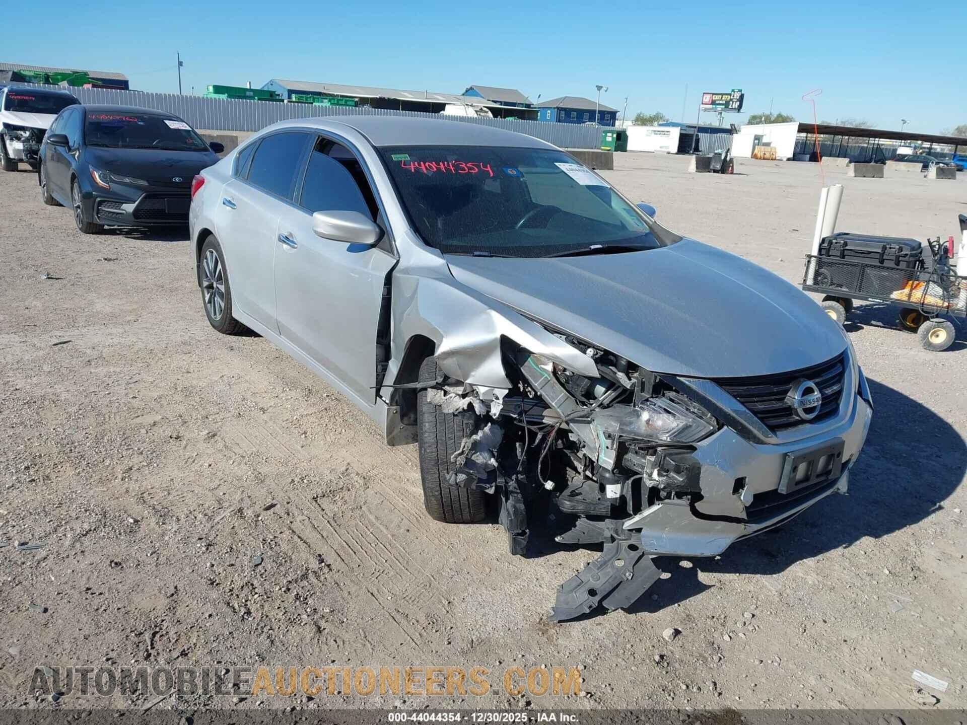 1N4AL3AP4GC215274 NISSAN ALTIMA 2016