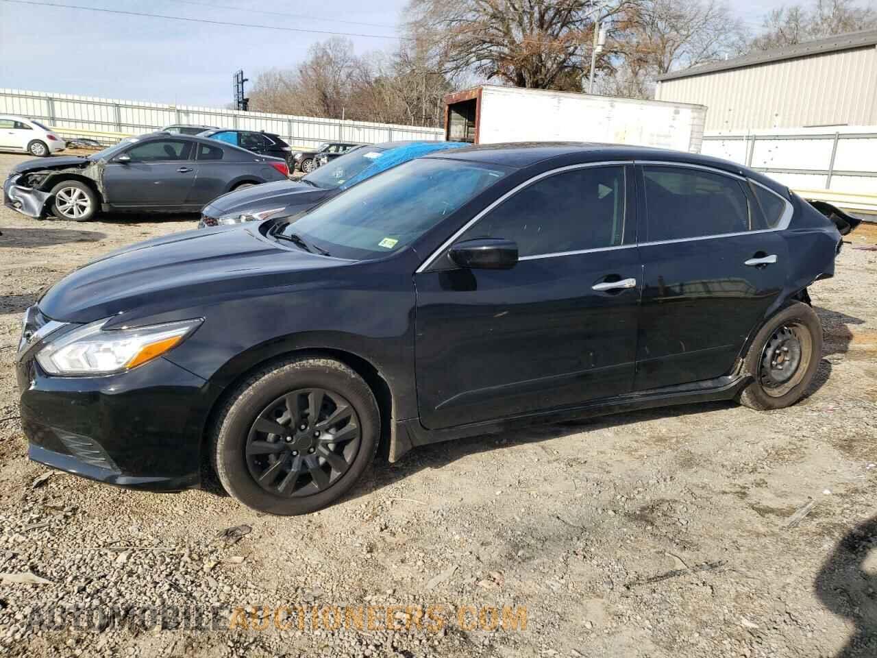 1N4AL3AP4GC215985 NISSAN ALTIMA 2016