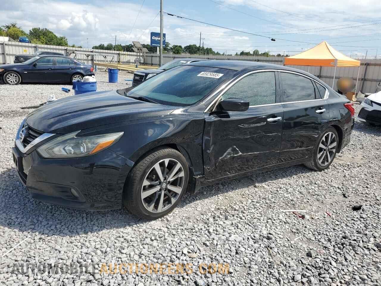 1N4AL3AP4GC218501 NISSAN ALTIMA 2016