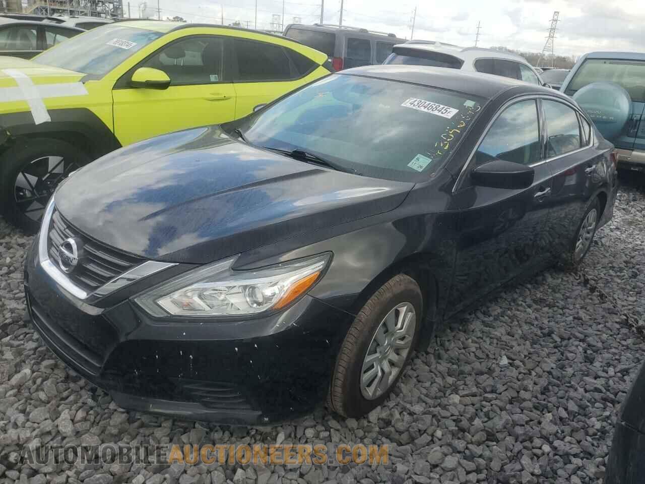 1N4AL3AP4GC280285 NISSAN ALTIMA 2016