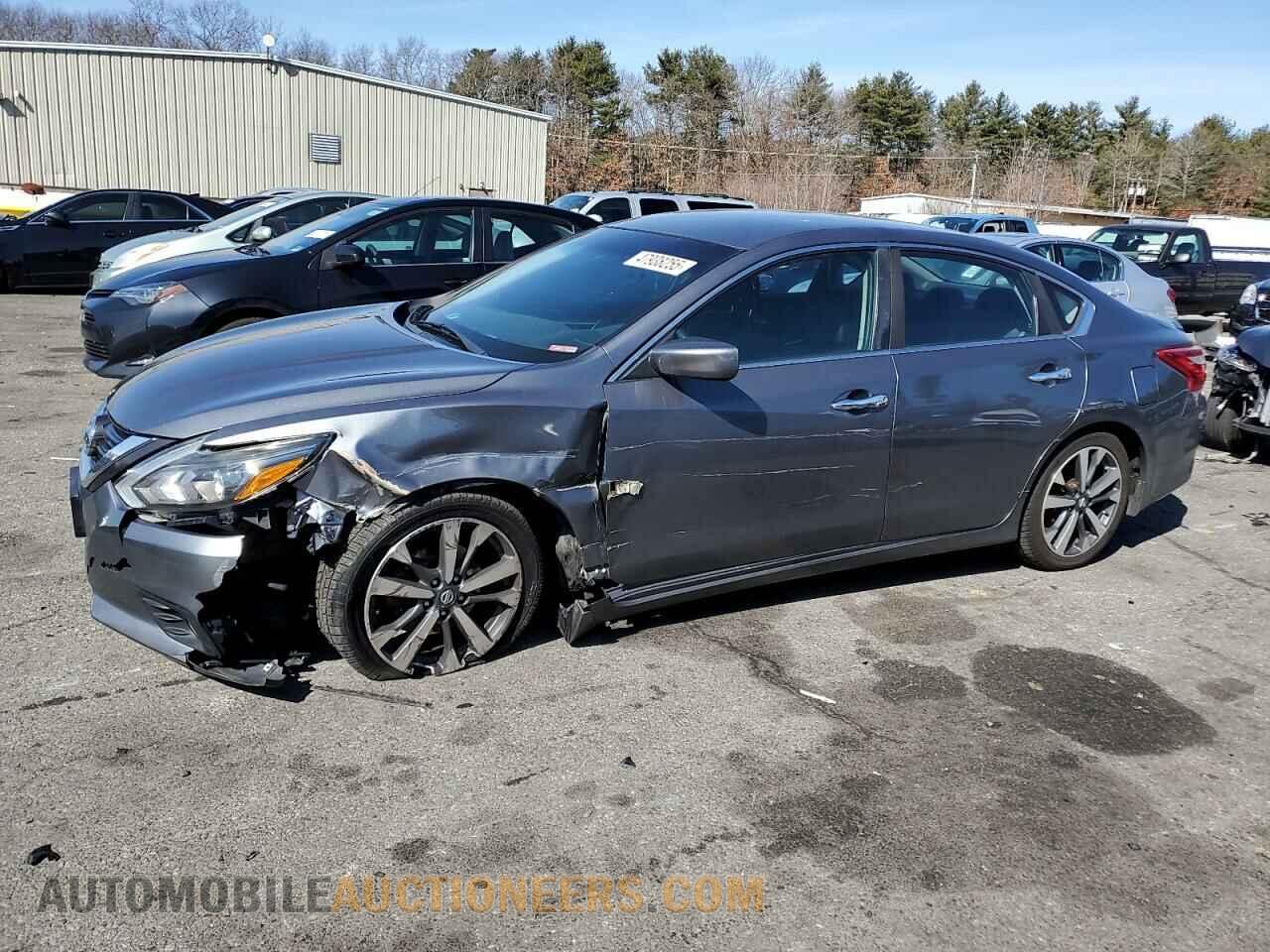 1N4AL3AP4GC282425 NISSAN ALTIMA 2016