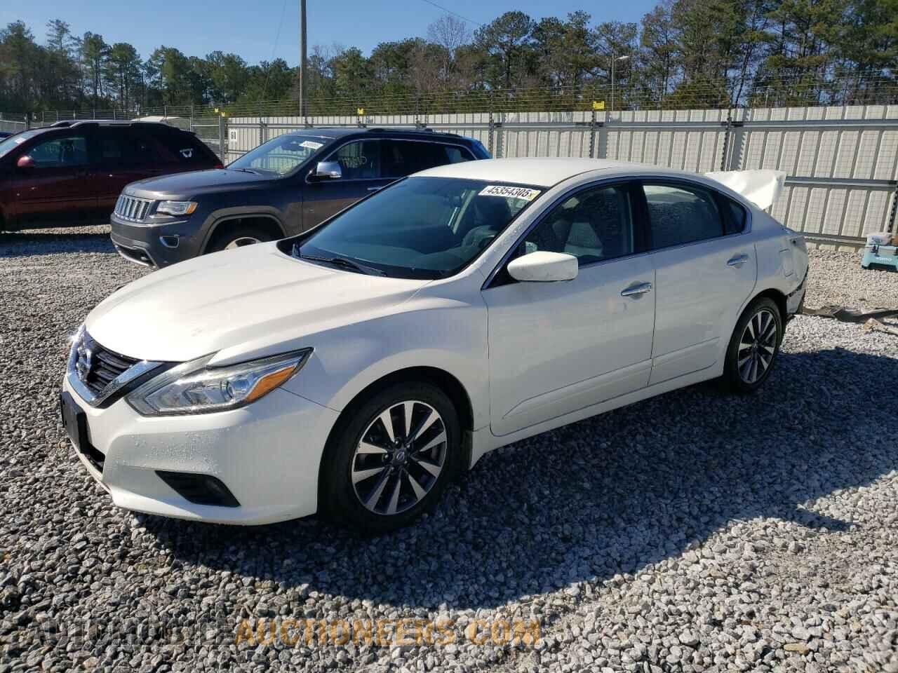 1N4AL3AP4GC282618 NISSAN ALTIMA 2016