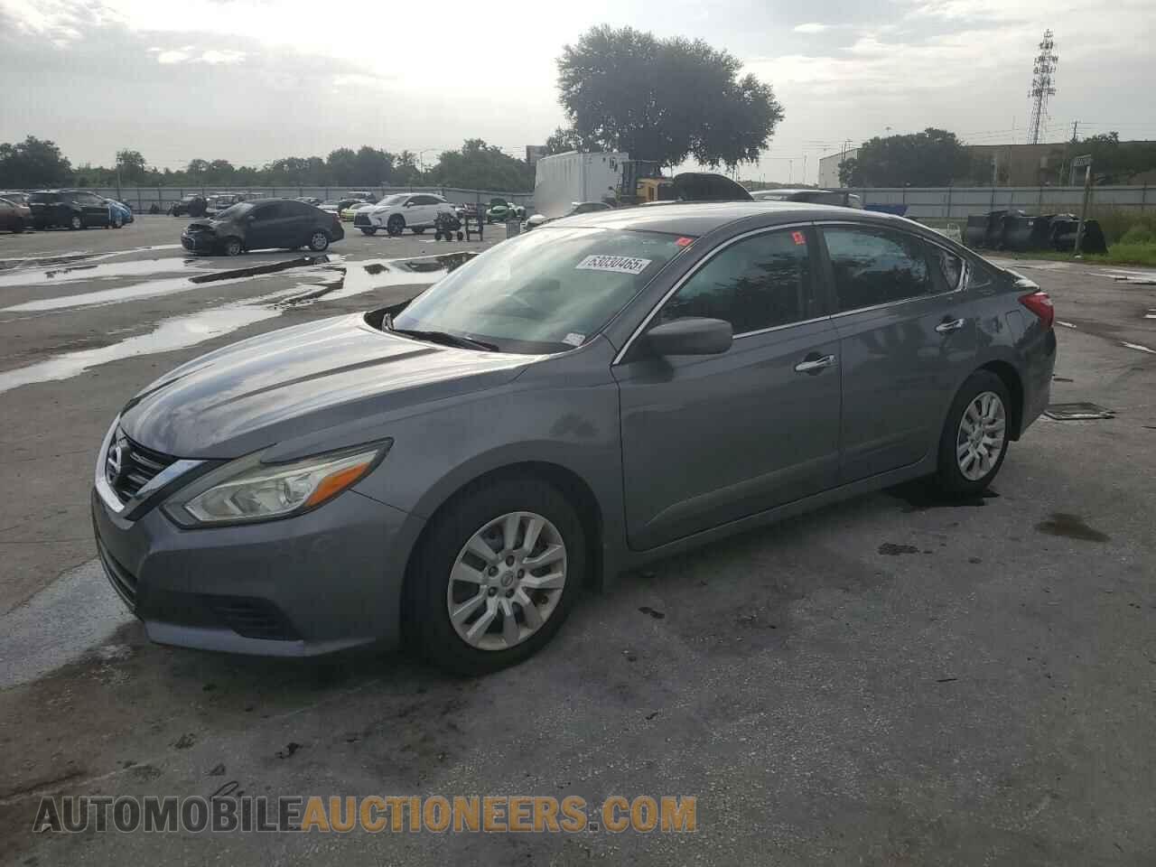 1N4AL3AP4GC285342 NISSAN ALTIMA 2016
