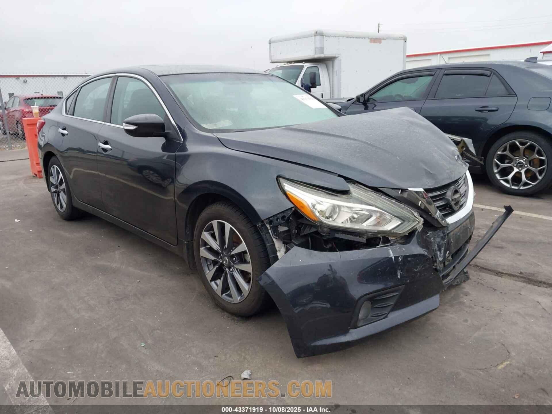 1N4AL3AP4GC292016 NISSAN ALTIMA 2016