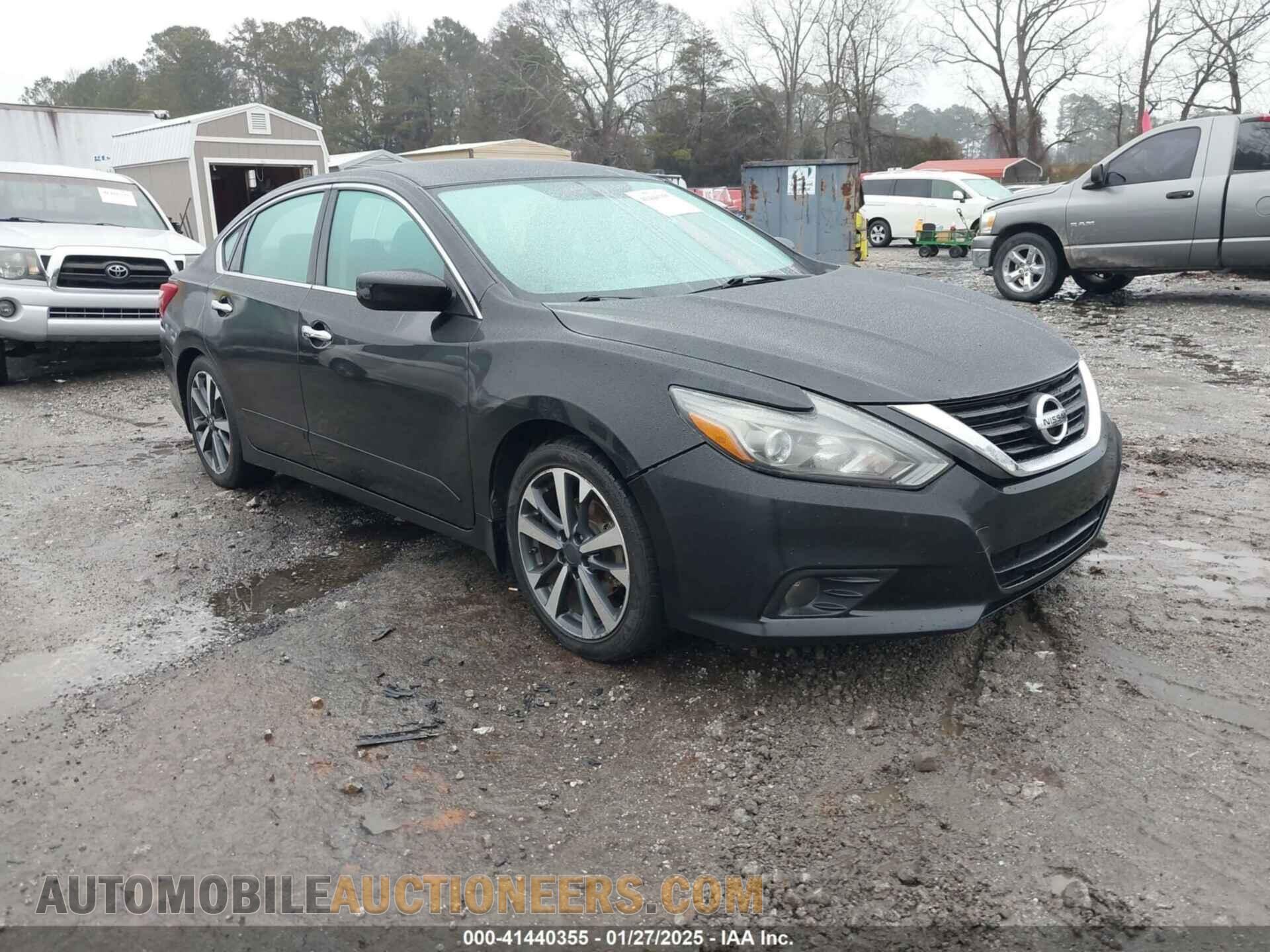 1N4AL3AP4HC123762 NISSAN ALTIMA 2017
