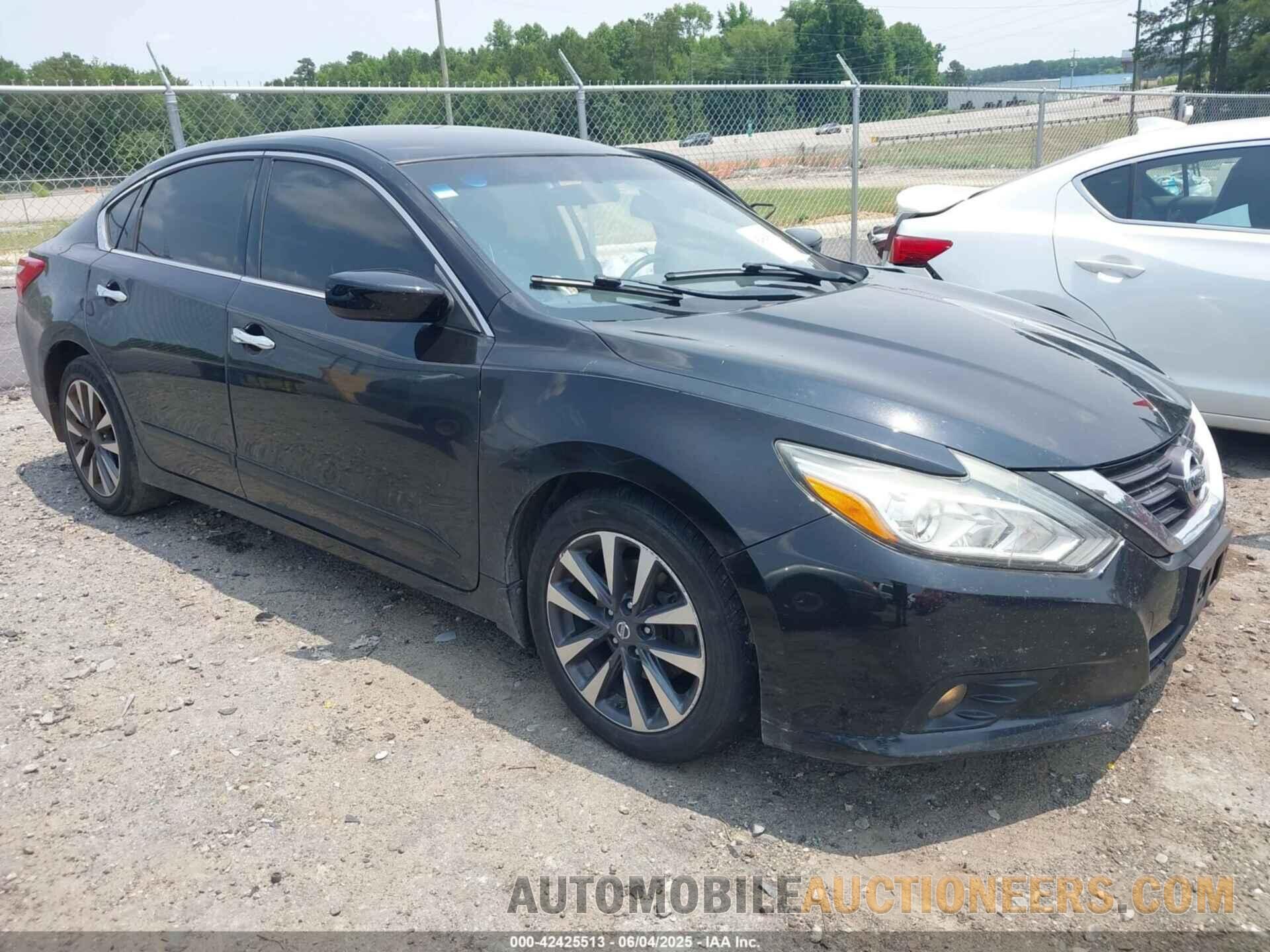 1N4AL3AP4HC125429 NISSAN ALTIMA 2017