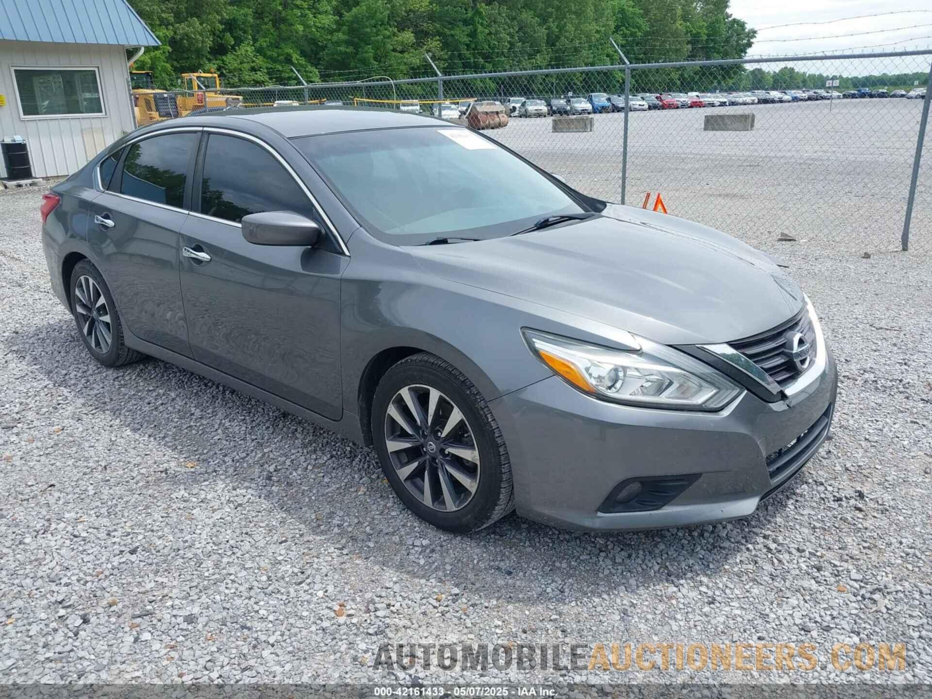 1N4AL3AP4HC133322 NISSAN ALTIMA 2017
