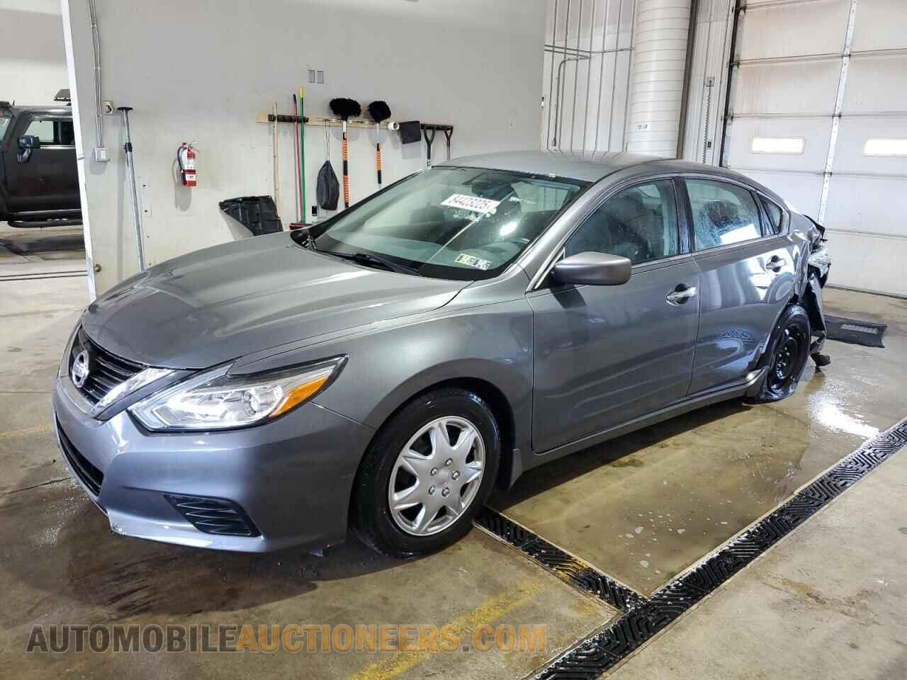 1N4AL3AP4HC151237 NISSAN ALTIMA 2017