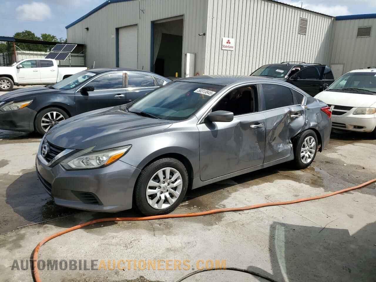 1N4AL3AP4HC155708 NISSAN ALTIMA 2017