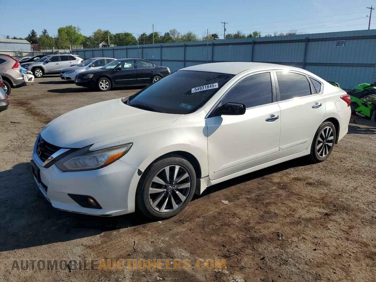 1N4AL3AP4HC265755 NISSAN ALTIMA 2017