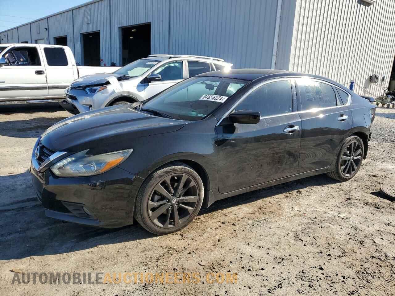 1N4AL3AP4HC470511 NISSAN ALTIMA 2017