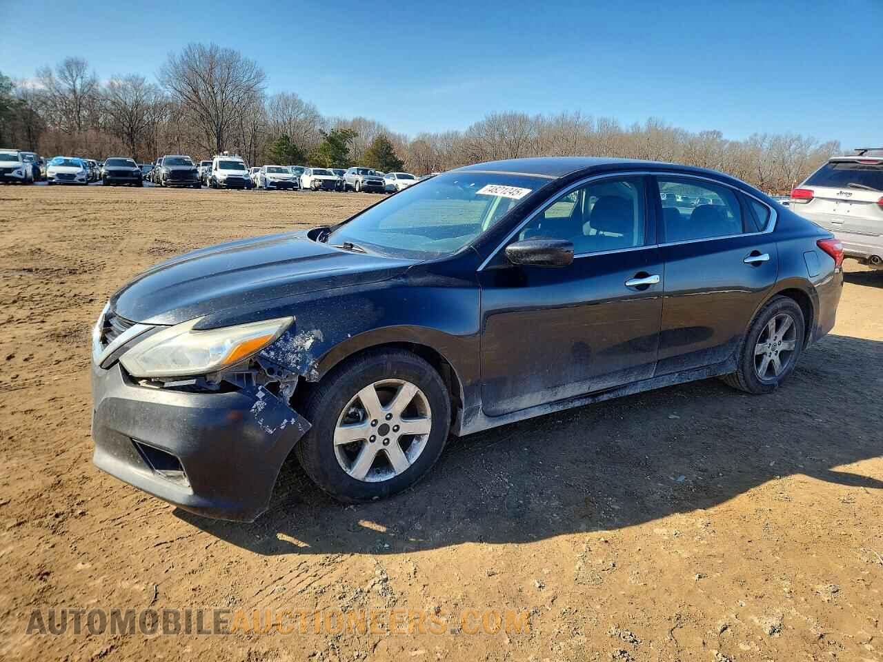 1N4AL3AP4HN321908 NISSAN ALTIMA 2017