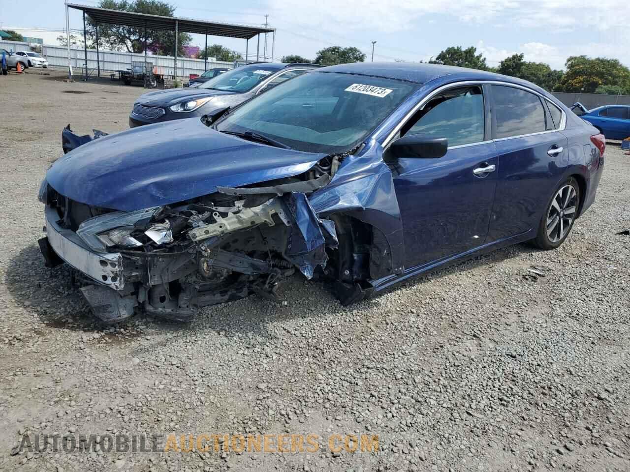1N4AL3AP4JC102321 NISSAN ALTIMA 2018