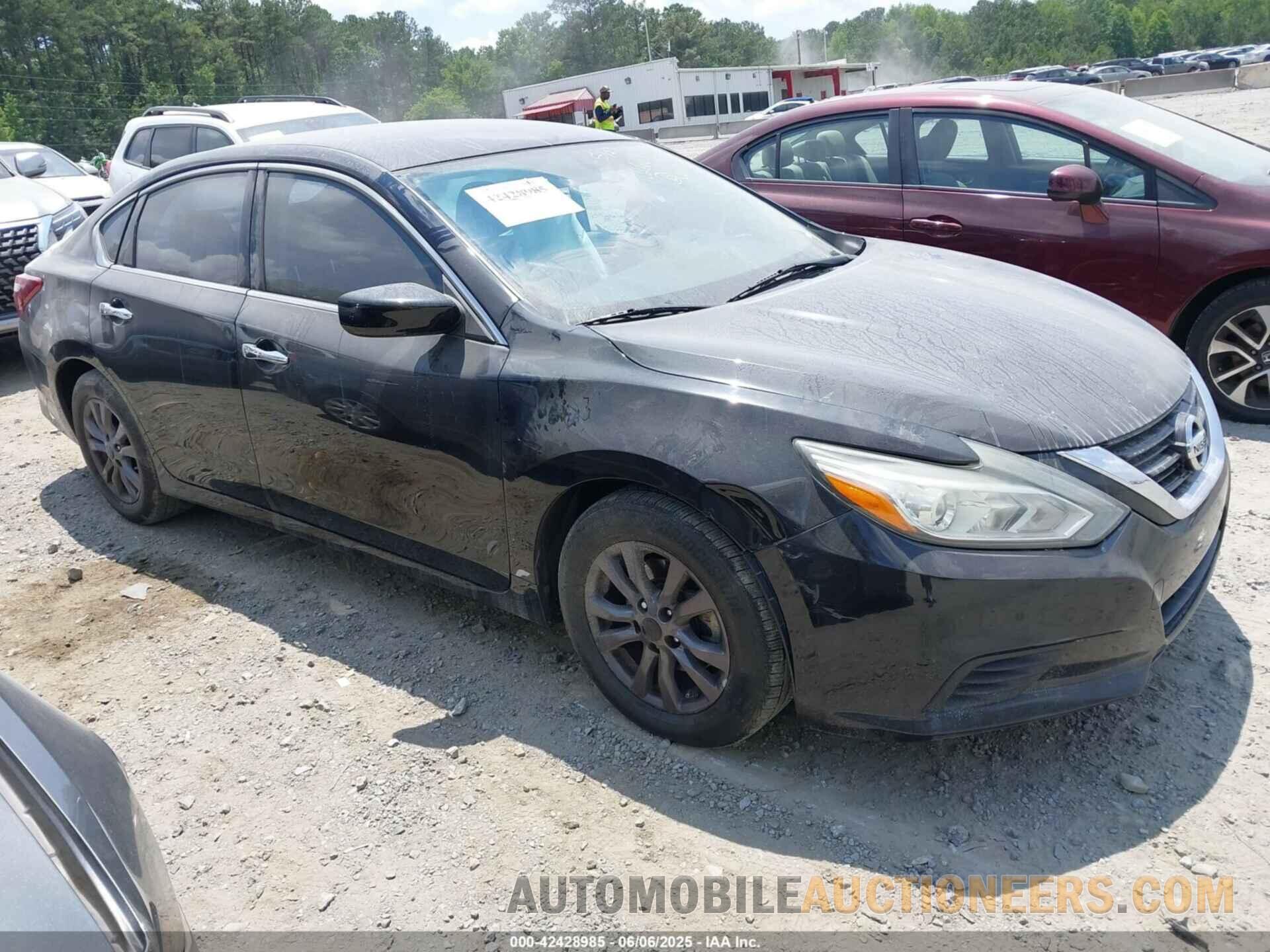 1N4AL3AP4JC102609 NISSAN ALTIMA 2018