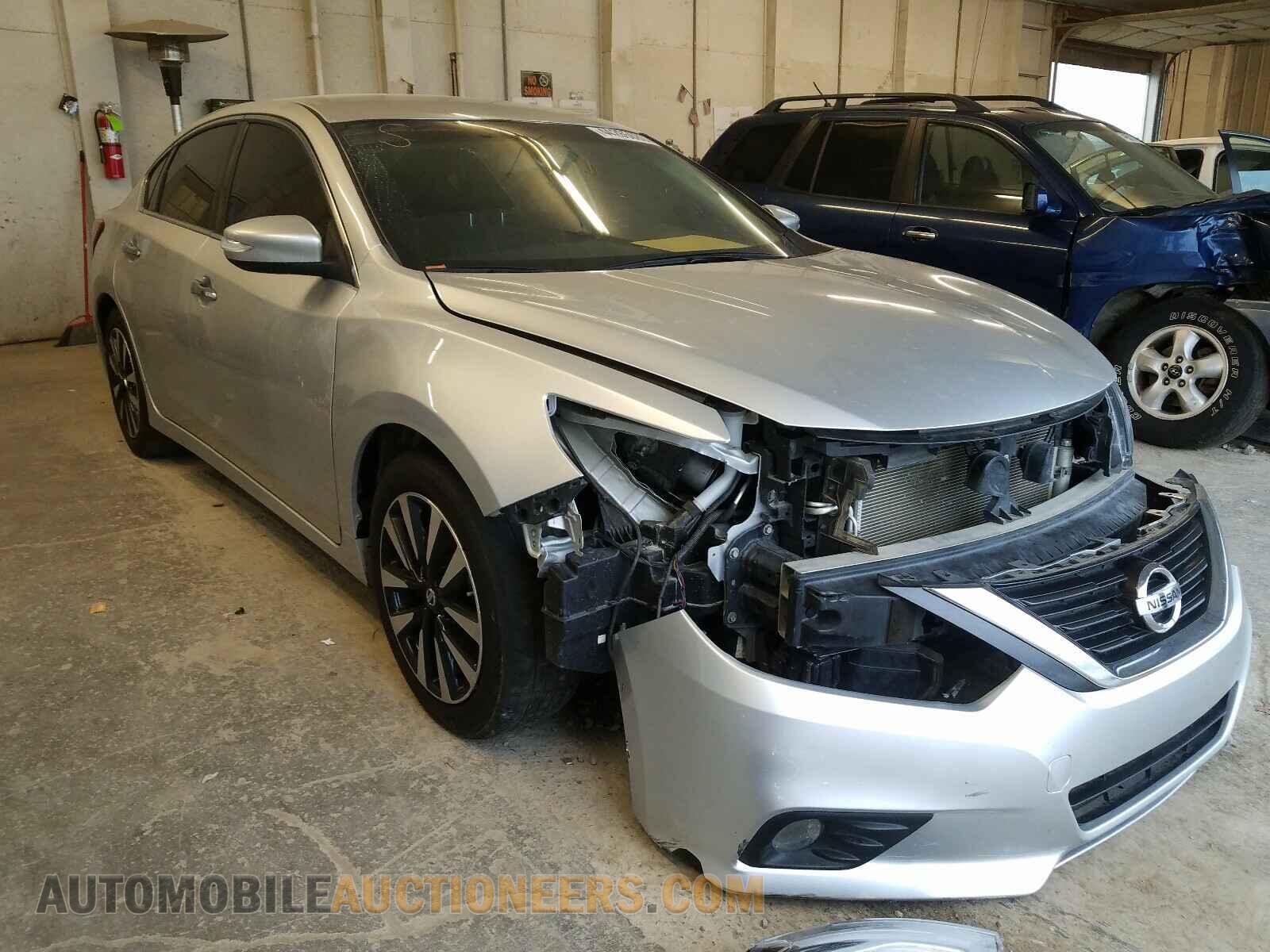 1N4AL3AP4JC112623 NISSAN ALTIMA 2018