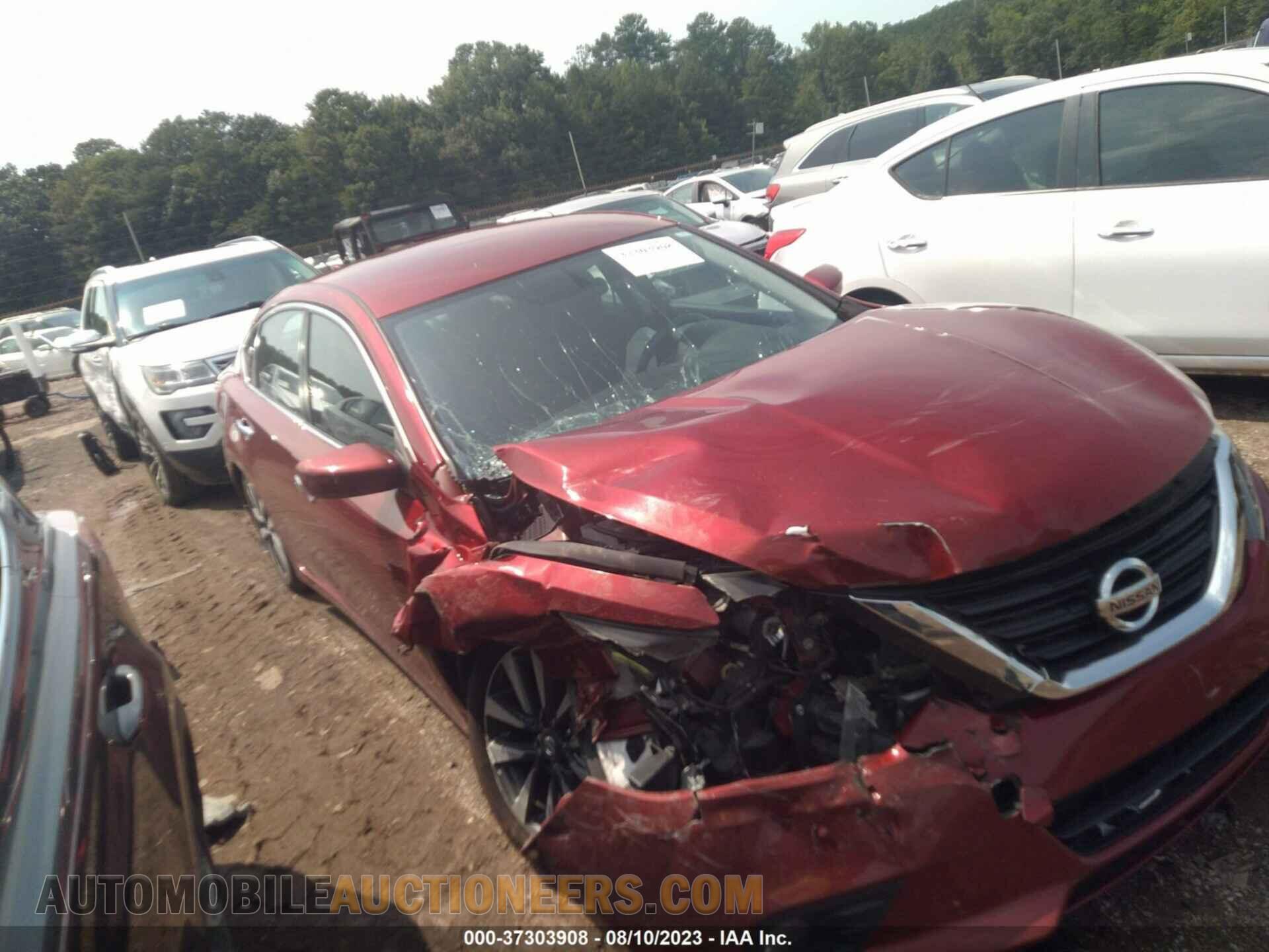1N4AL3AP4JC114226 NISSAN ALTIMA 2018