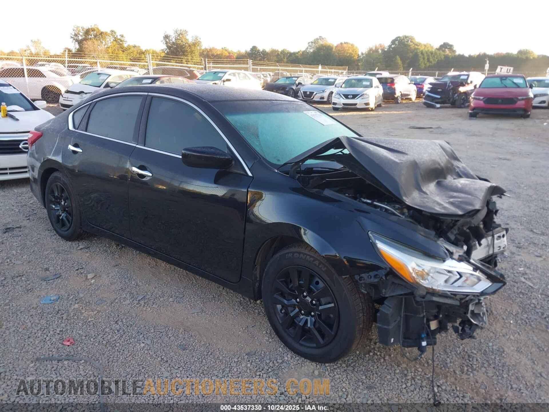 1N4AL3AP4JC117708 NISSAN ALTIMA 2018