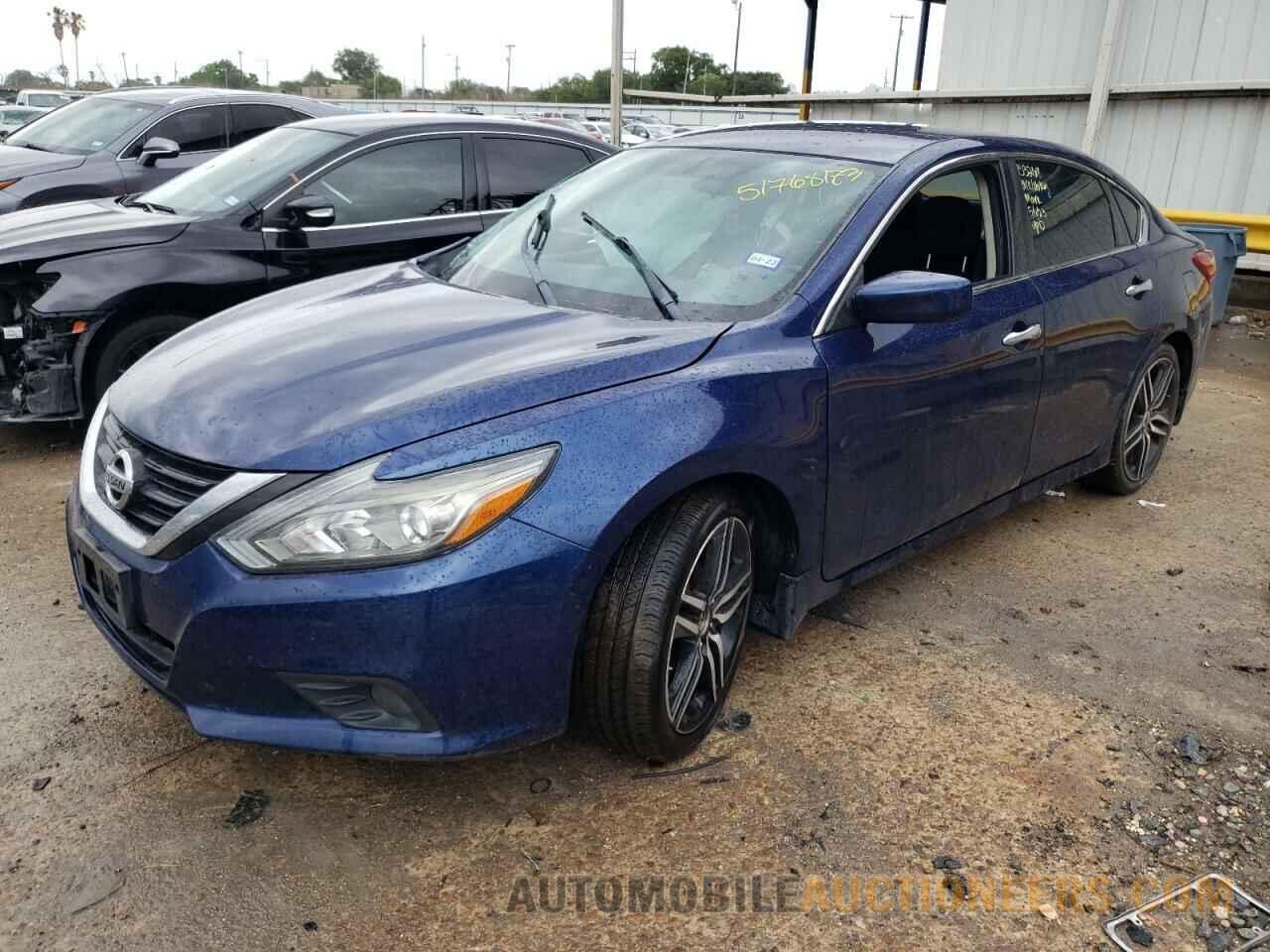 1N4AL3AP4JC119846 NISSAN ALTIMA 2018