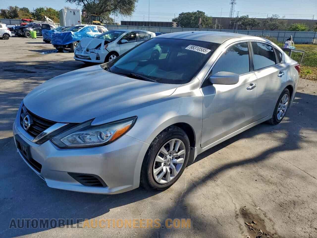 1N4AL3AP4JC154046 NISSAN ALTIMA 2018