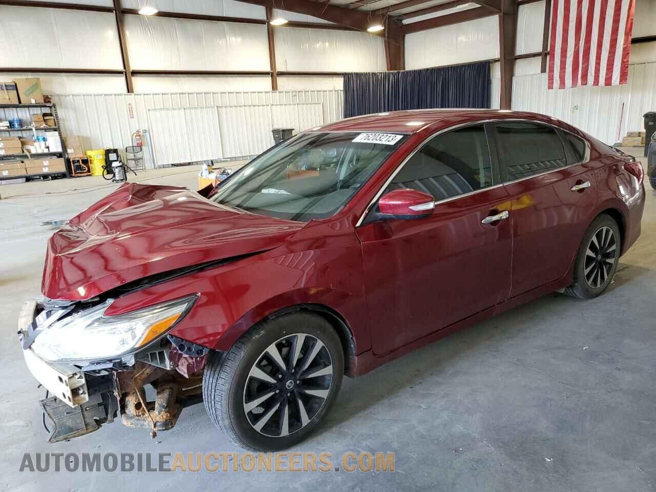 1N4AL3AP4JC175754 NISSAN ALTIMA 2018
