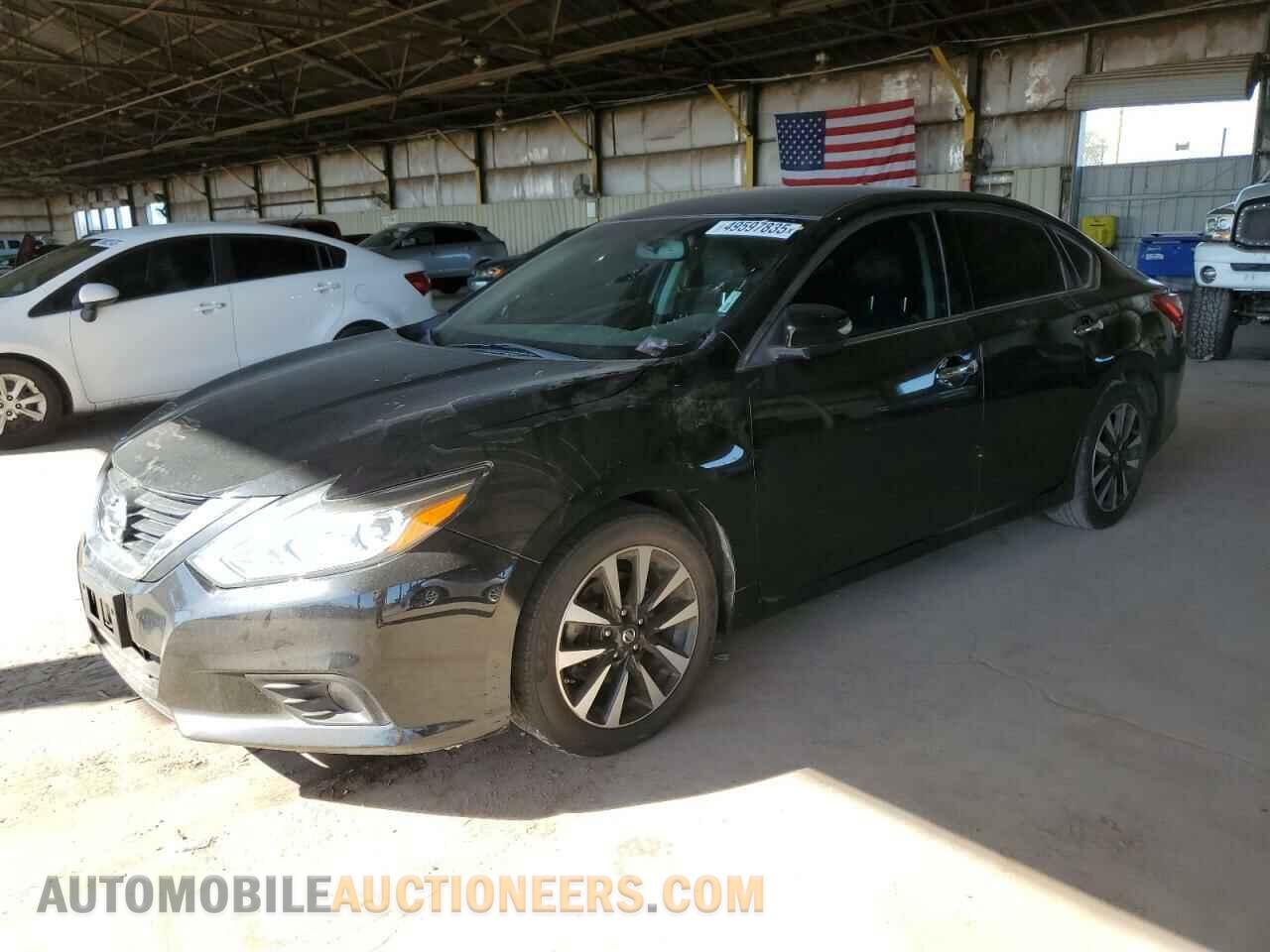 1N4AL3AP4JC176113 NISSAN ALTIMA 2018