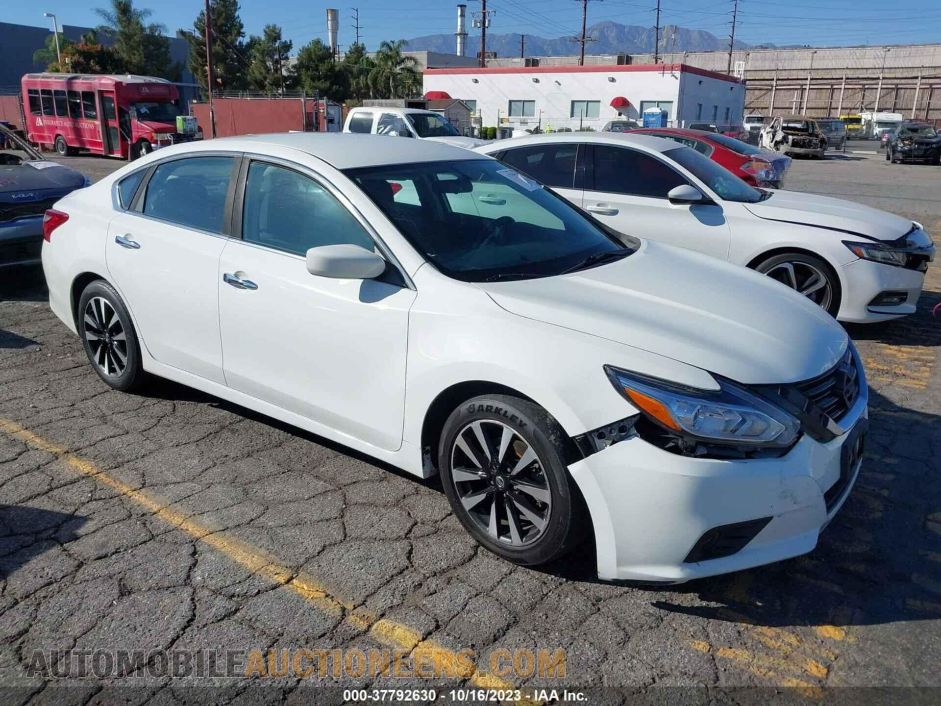 1N4AL3AP4JC194708 NISSAN ALTIMA 2018