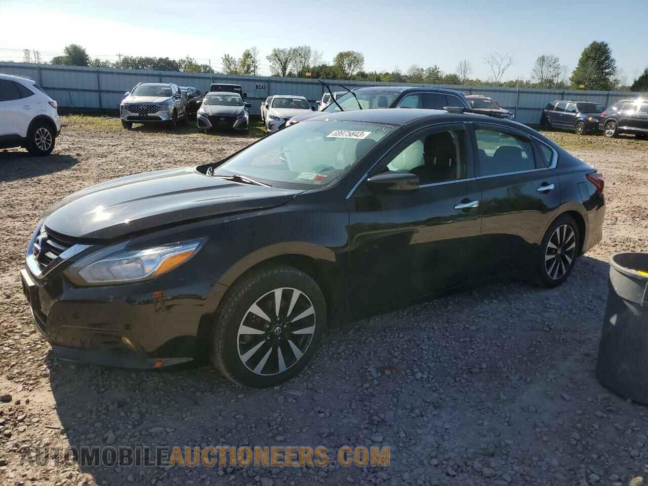 1N4AL3AP4JC202483 NISSAN ALTIMA 2018