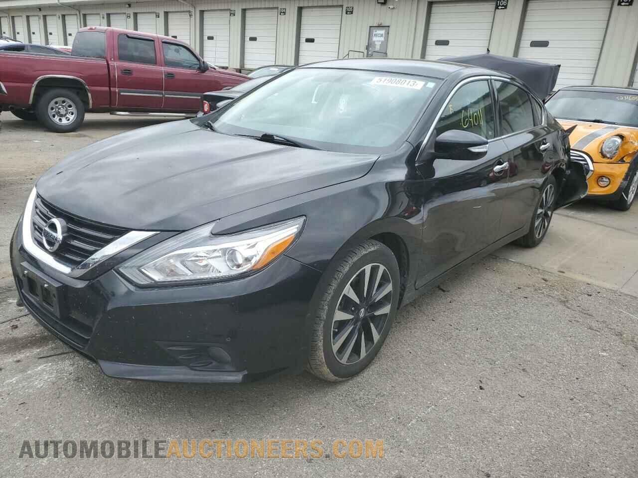 1N4AL3AP4JC204539 NISSAN ALTIMA 2018