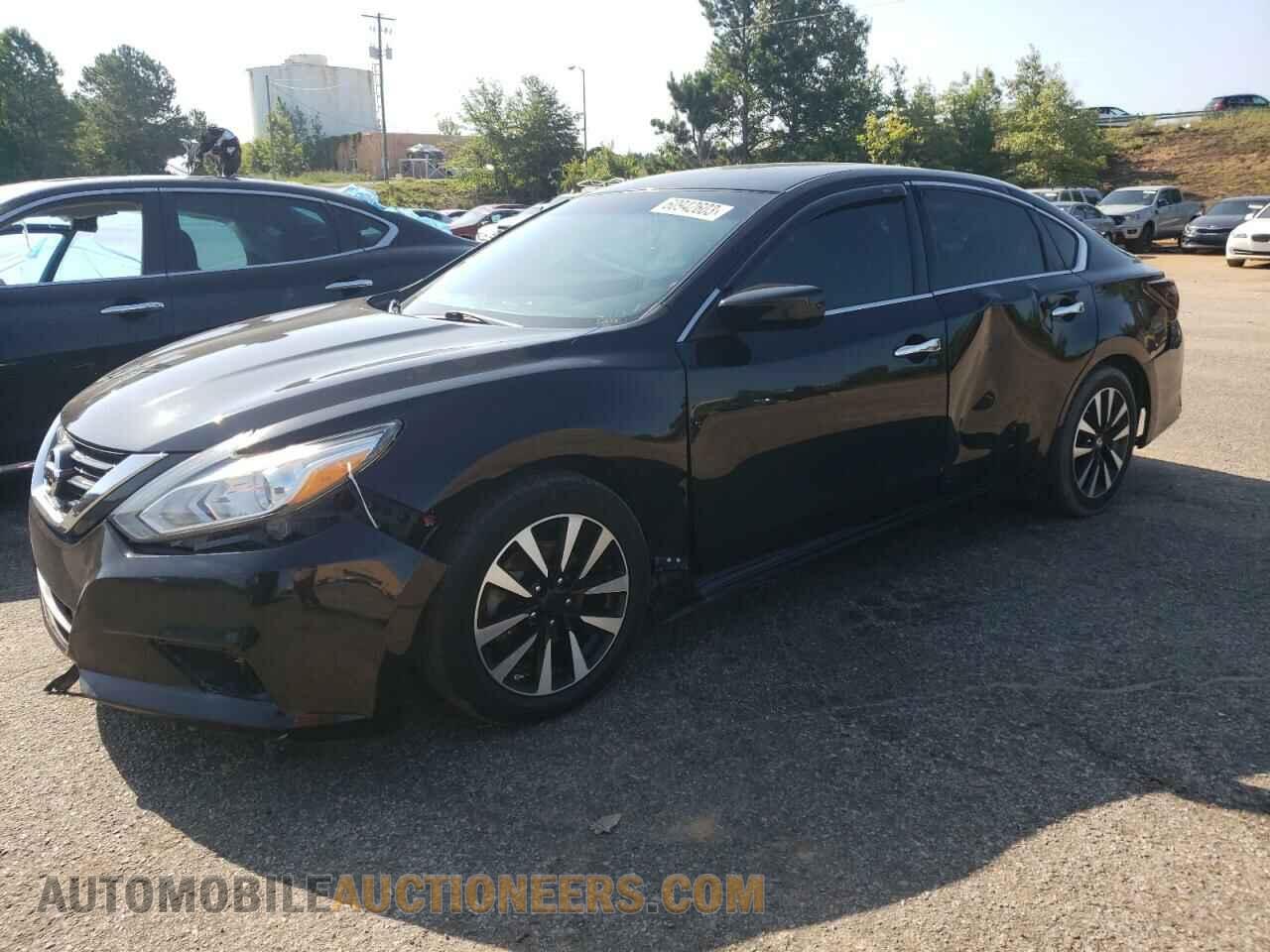 1N4AL3AP4JC211670 NISSAN ALTIMA 2018