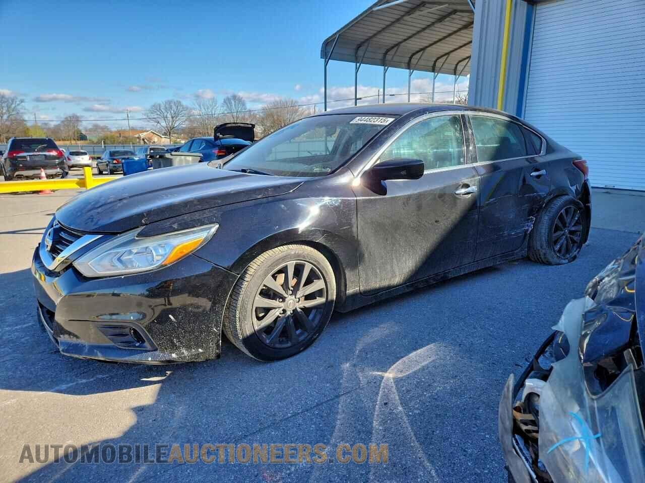 1N4AL3AP4JC211894 NISSAN ALTIMA 2018