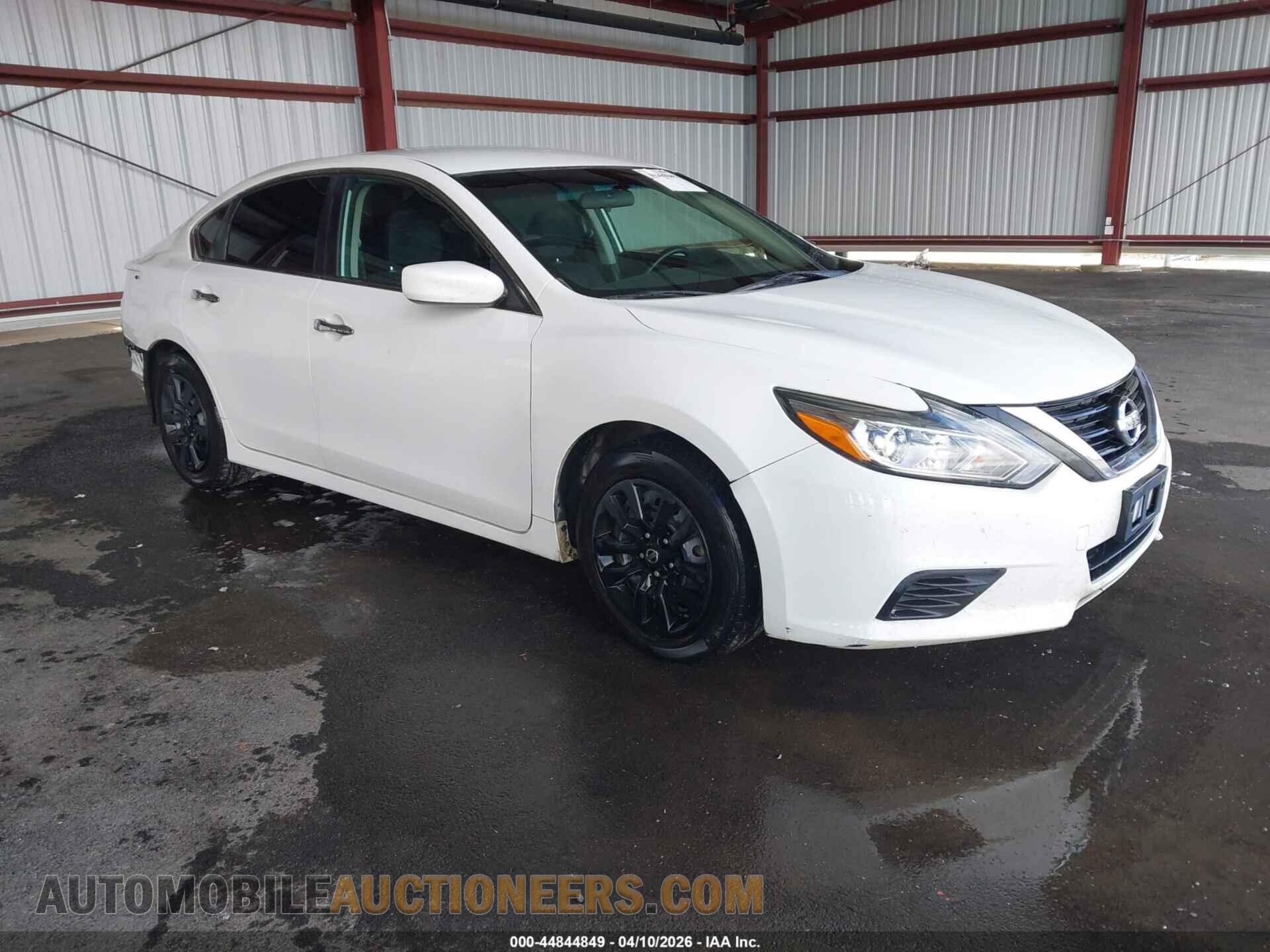 1N4AL3AP4JC212821 NISSAN ALTIMA 2018
