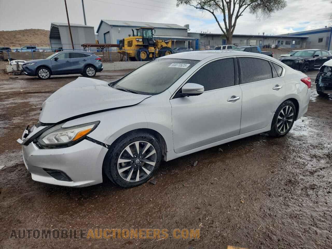 1N4AL3AP4JC214925 NISSAN ALTIMA 2018