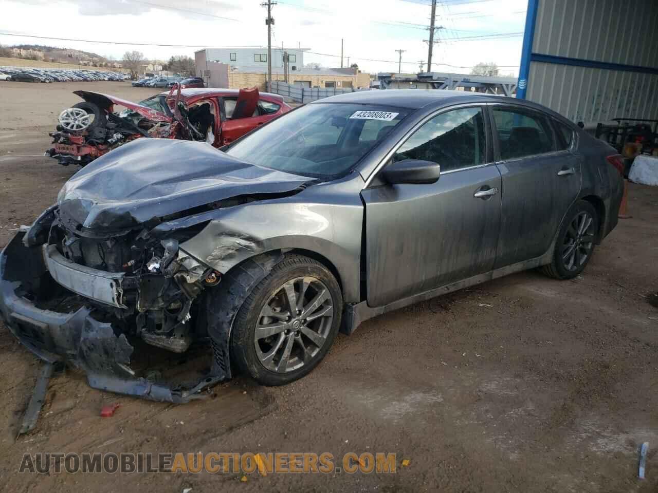 1N4AL3AP4JC248301 NISSAN ALTIMA 2018