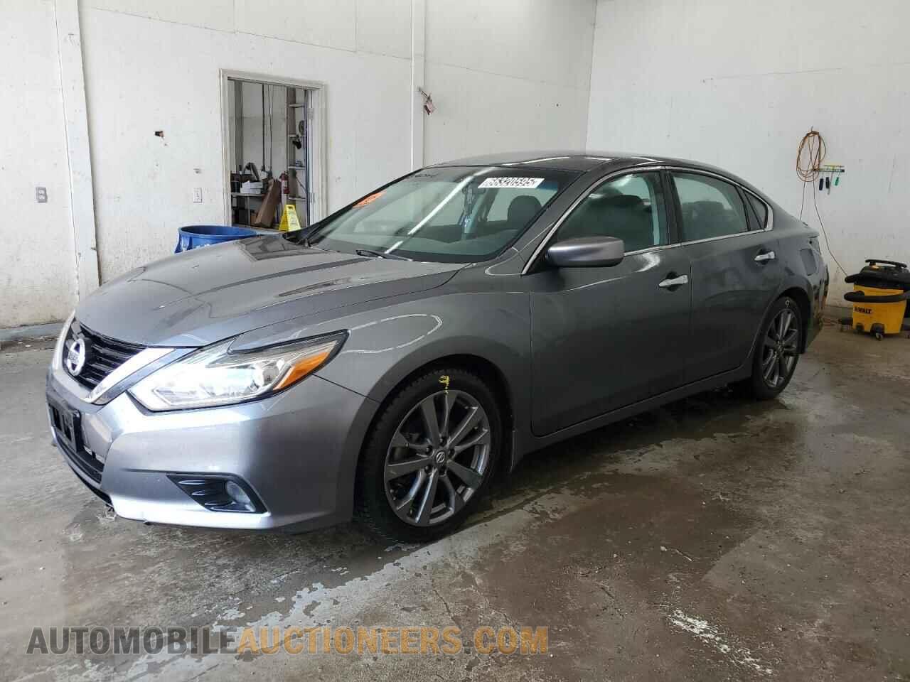 1N4AL3AP4JC277149 NISSAN ALTIMA 2018
