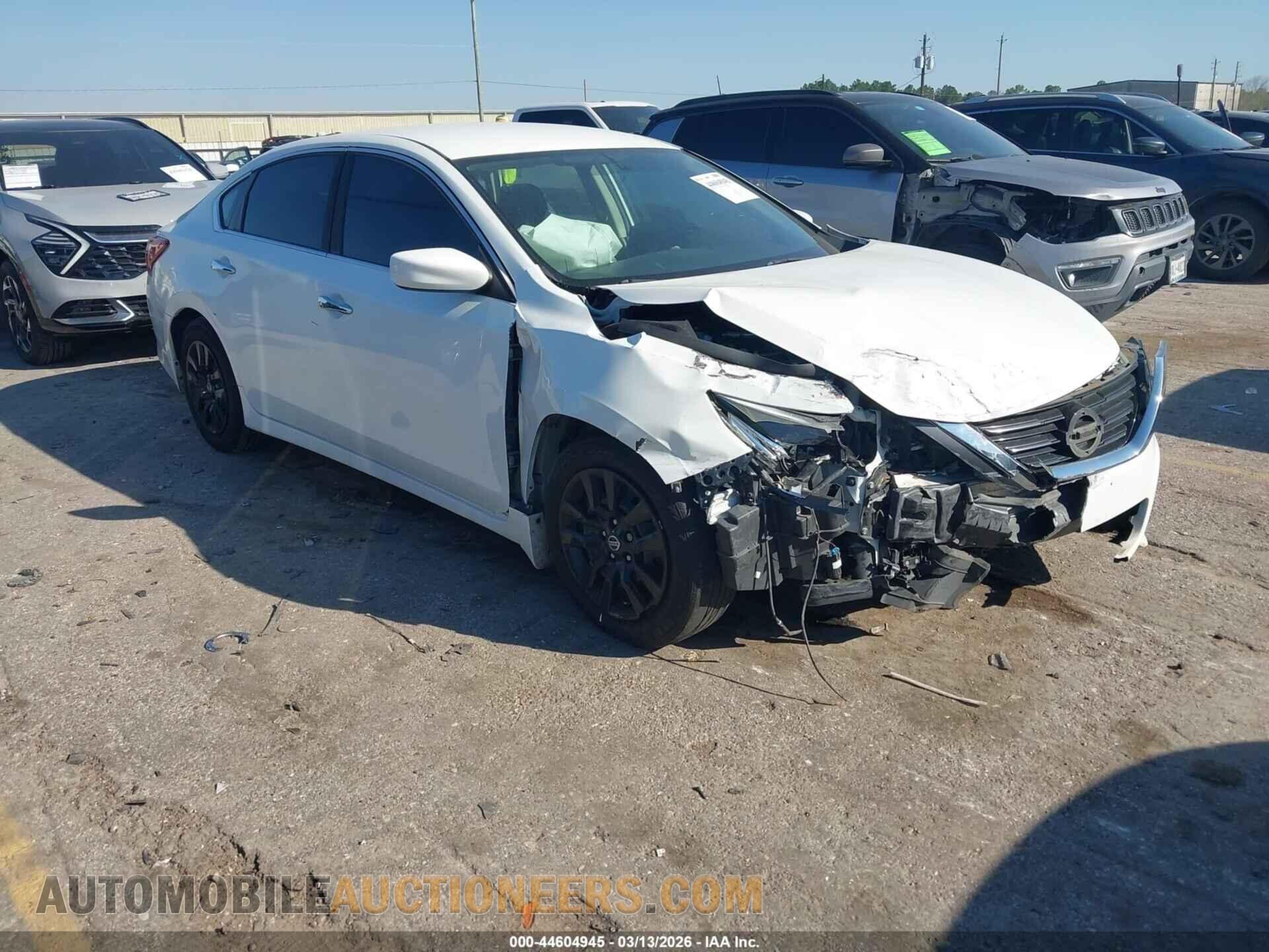 1N4AL3AP4JC472913 NISSAN ALTIMA 2018